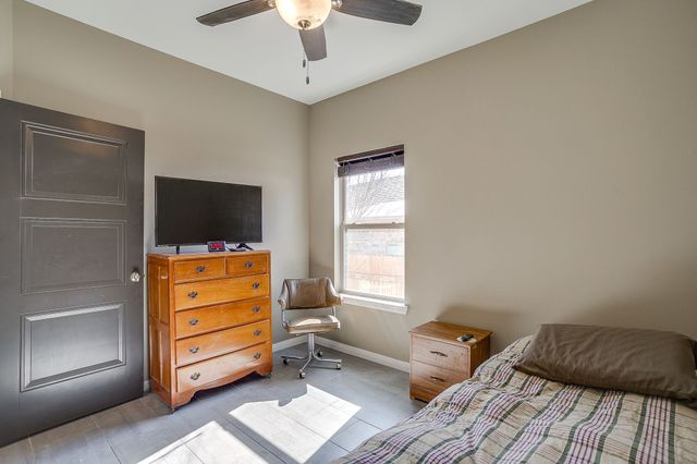 1316 Liberty Street, Weatherford, TX 76086