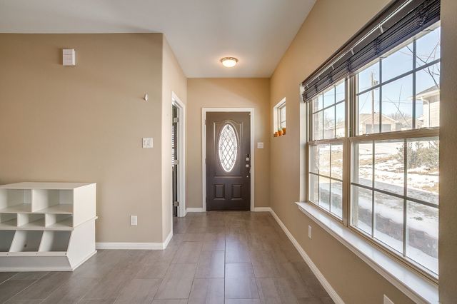 1316 Liberty Street, Weatherford, TX 76086