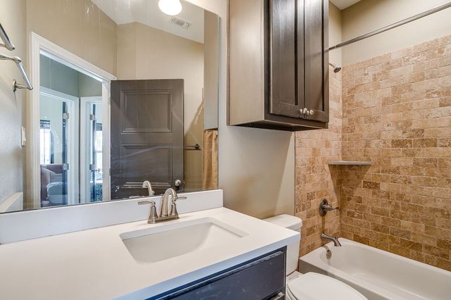 1316 Liberty Street, Weatherford, TX 76086