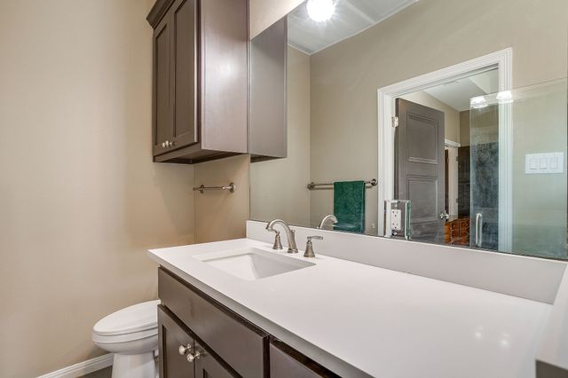 1316 Liberty Street, Weatherford, TX 76086