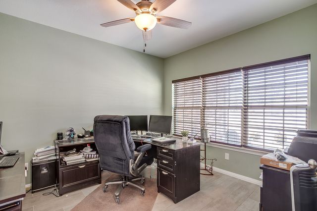 1316 Liberty Street, Weatherford, TX 76086