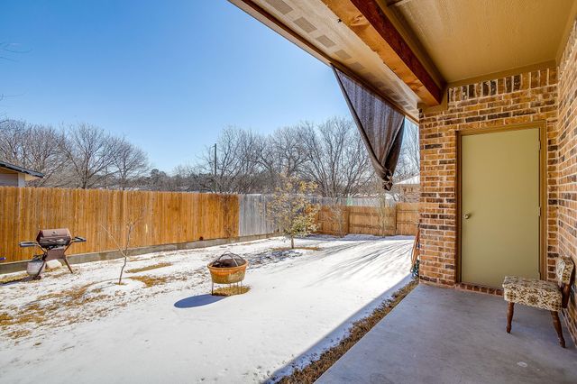 1316 Liberty Street, Weatherford, TX 76086