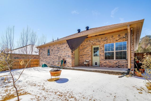 1316 Liberty Street, Weatherford, TX 76086