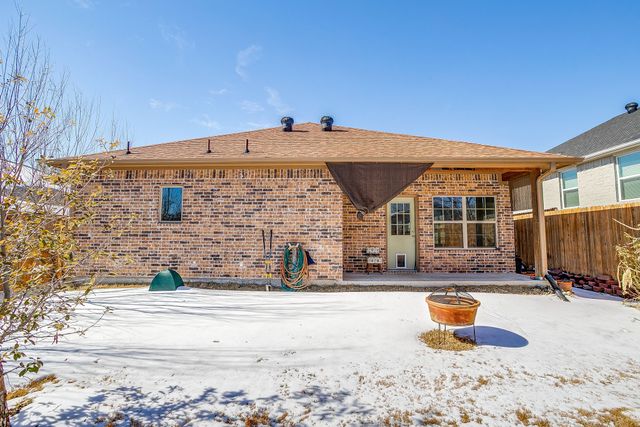 1316 Liberty Street, Weatherford, TX 76086