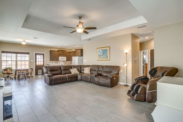 1316 Liberty Street, Weatherford, TX 76086