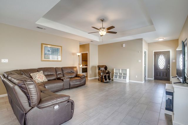 1316 Liberty Street, Weatherford, TX 76086