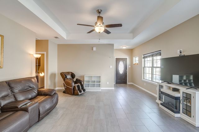 1316 Liberty Street, Weatherford, TX 76086