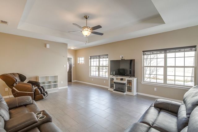 1316 Liberty Street, Weatherford, TX 76086