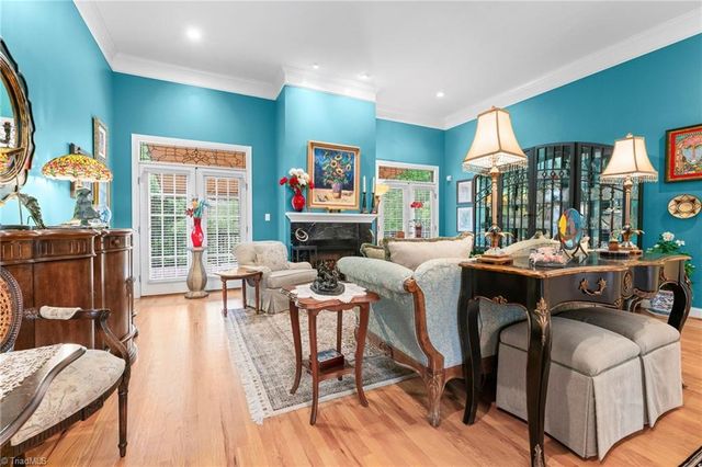 247 James Way, Advance, NC 27006