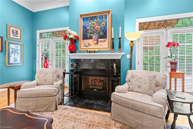 247 James Way, Advance, NC 27006