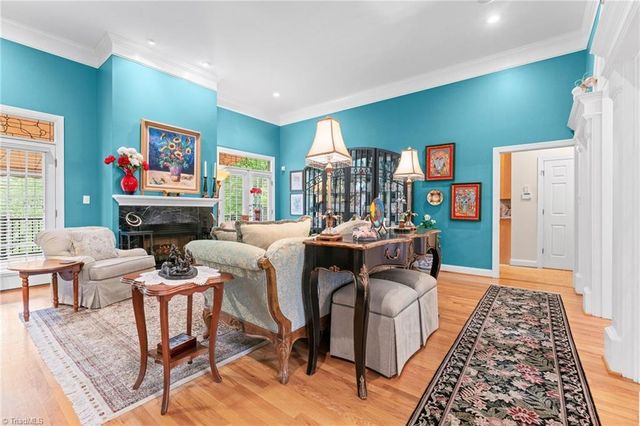 247 James Way, Advance, NC 27006