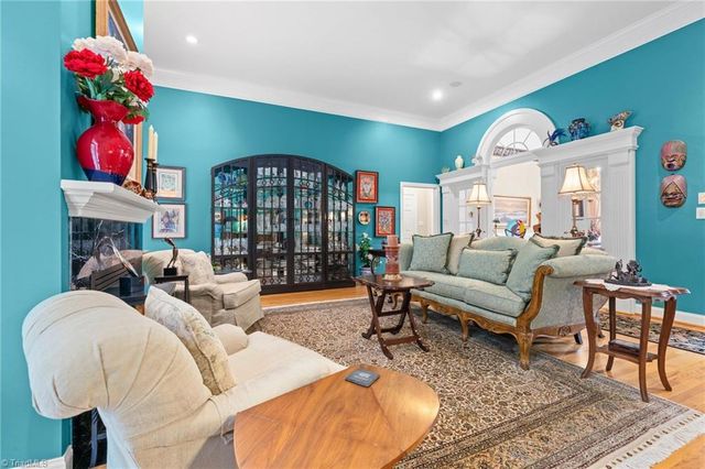 247 James Way, Advance, NC 27006