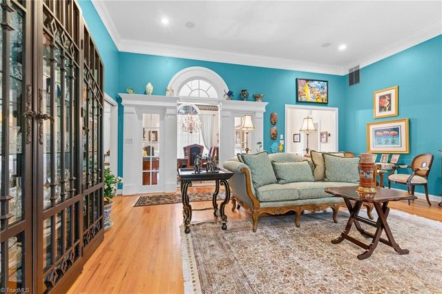 247 James Way, Advance, NC 27006
