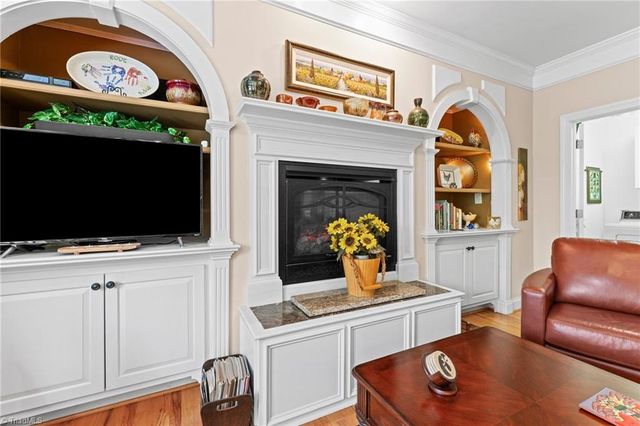247 James Way, Advance, NC 27006