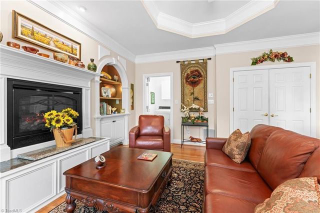 247 James Way, Advance, NC 27006