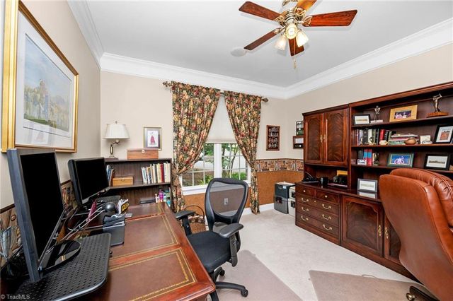 247 James Way, Advance, NC 27006