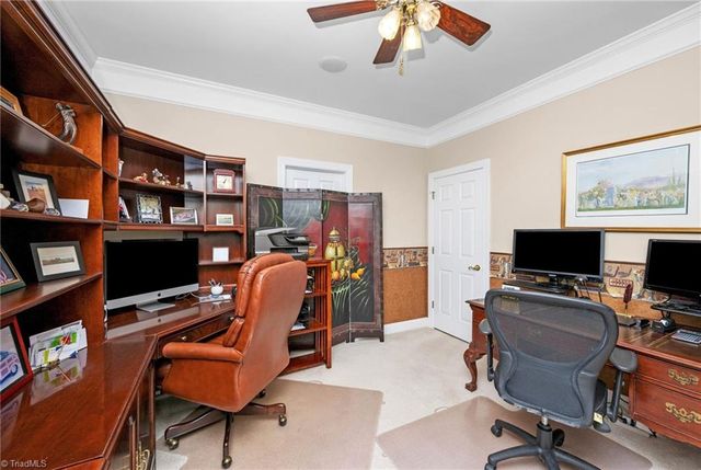 247 James Way, Advance, NC 27006