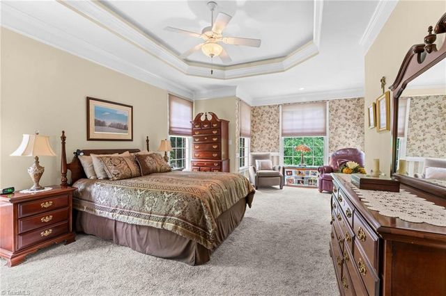247 James Way, Advance, NC 27006