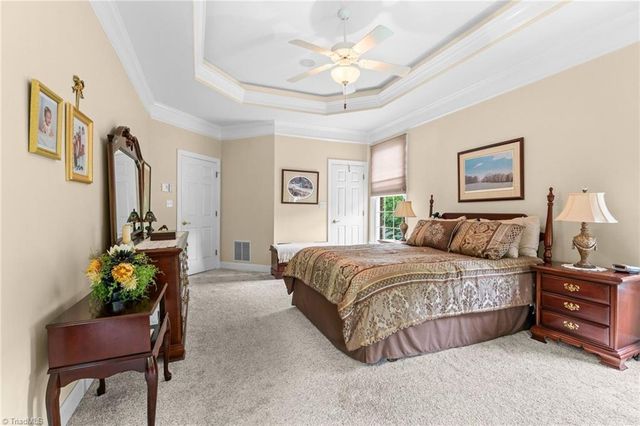 247 James Way, Advance, NC 27006