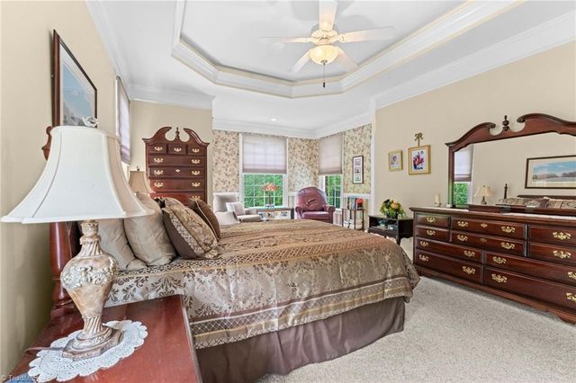247 James Way, Advance, NC 27006