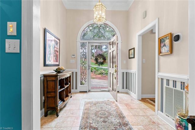 247 James Way, Advance, NC 27006