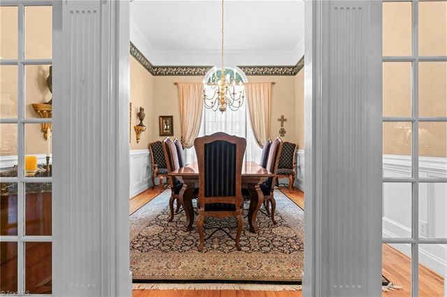 247 James Way, Advance, NC 27006