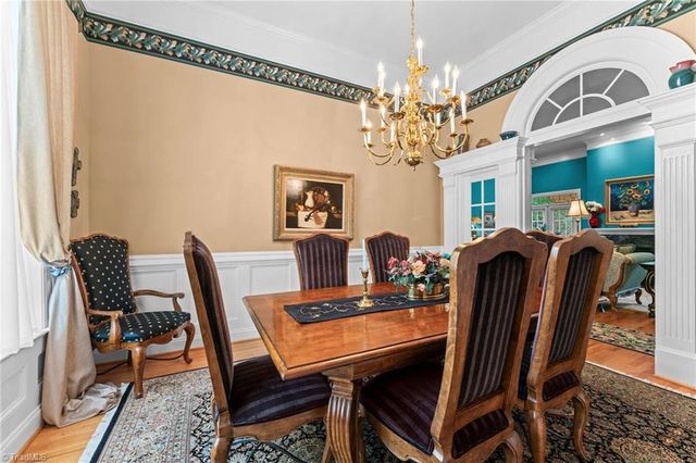 247 James Way, Advance, NC 27006