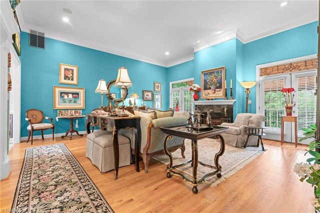 247 James Way, Advance, NC 27006