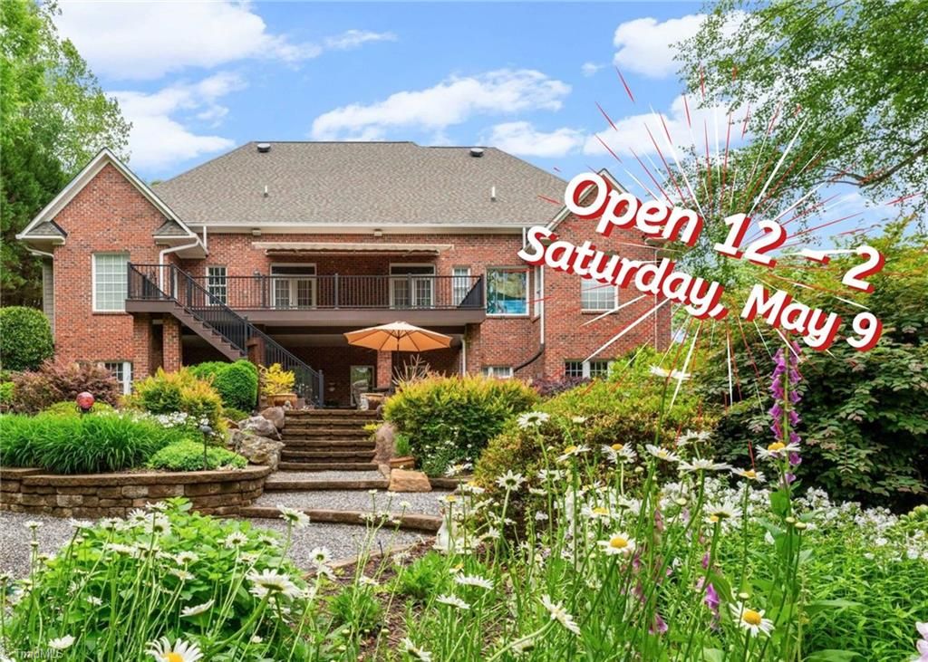 247 James Way, Advance, NC 27006