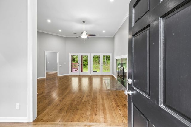502 Shire Court, Dalton, GA 30720