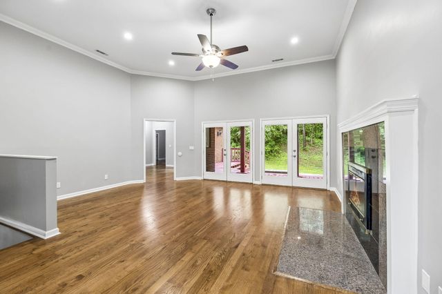 502 Shire Court, Dalton, GA 30720