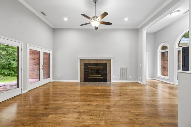 502 Shire Court, Dalton, GA 30720