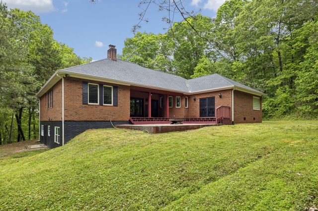 502 Shire Court, Dalton, GA 30720