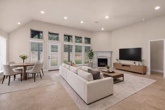 27946 Emory Cove Drive, Spring, TX 77386