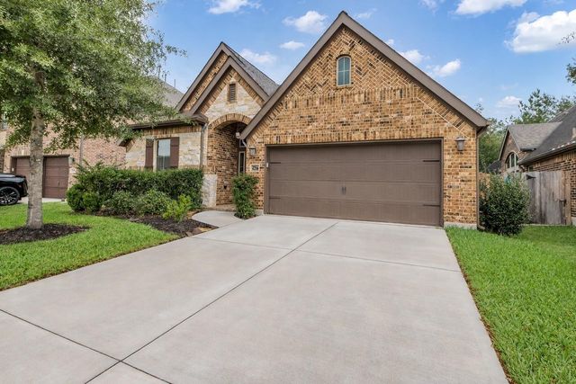 27946 Emory Cove Drive, Spring, TX 77386