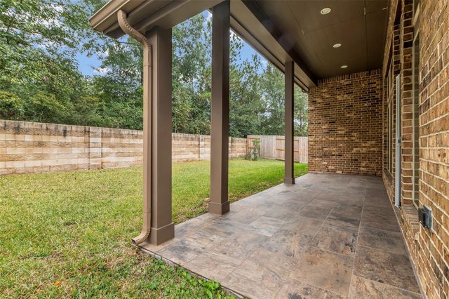 27946 Emory Cove Drive, Spring, TX 77386