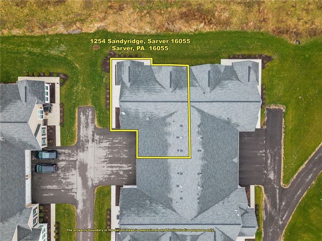 1254 Sandy Ridge Dr, Buffalo Twp, PA 16055