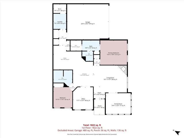 1254 Sandy Ridge Dr, Buffalo Twp, PA 16055