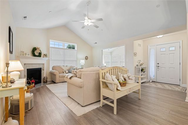 1254 Sandy Ridge Dr, Buffalo Twp, PA 16055