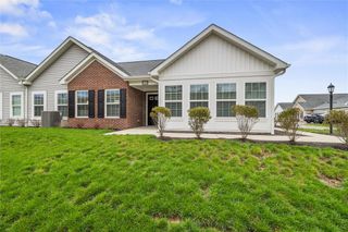 1254 Sandy Ridge Dr, Buffalo Twp, PA 16055