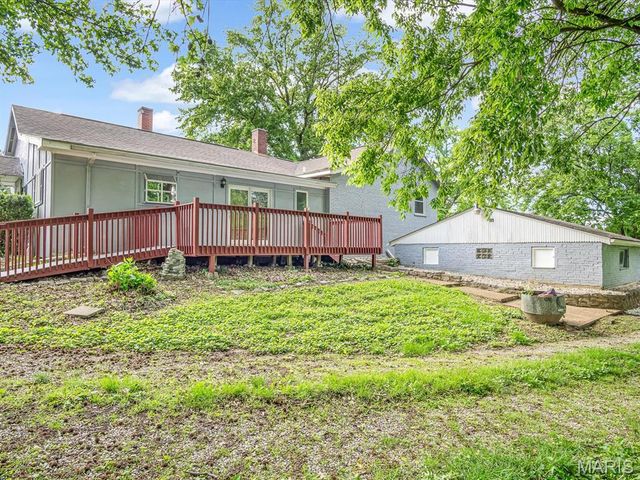 400 Southwind Drive, Belleville, IL 62221