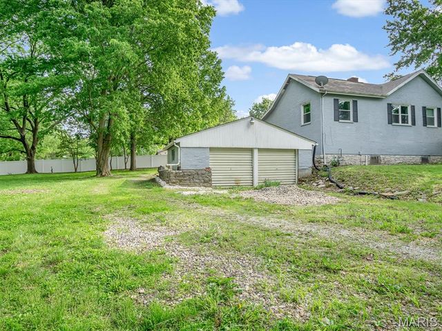 400 Southwind Drive, Belleville, IL 62221