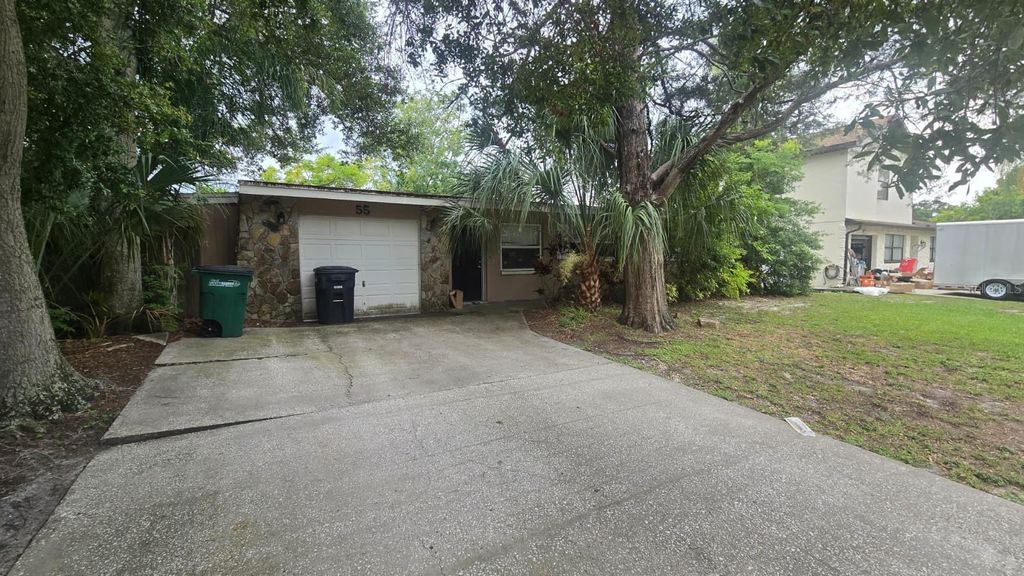 55 MELROSE DRIVE, Safety Harbor, FL 34695