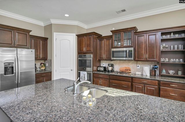 603 RIVERDALE Court, Chapin, SC 29036