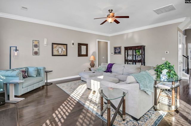 603 RIVERDALE Court, Chapin, SC 29036