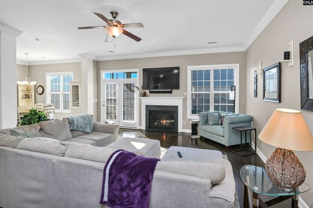 603 RIVERDALE Court, Chapin, SC 29036