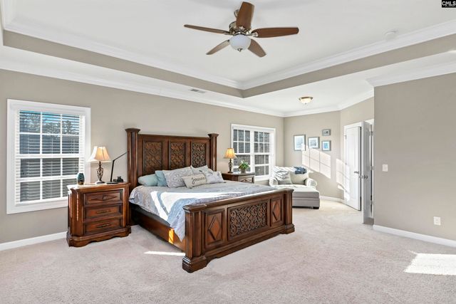 603 RIVERDALE Court, Chapin, SC 29036