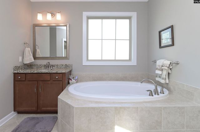 603 RIVERDALE Court, Chapin, SC 29036