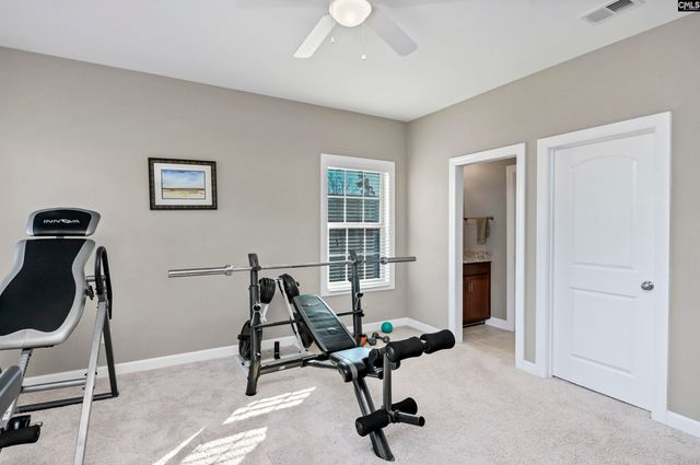 603 RIVERDALE Court, Chapin, SC 29036