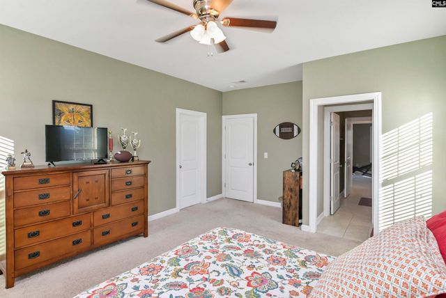 603 RIVERDALE Court, Chapin, SC 29036